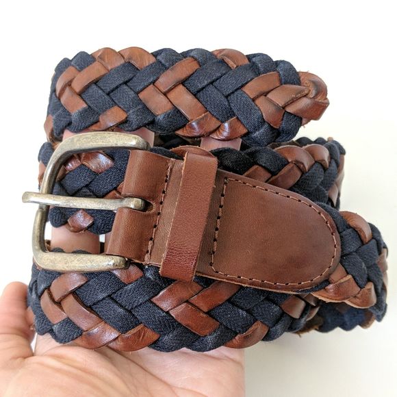 zara belt men